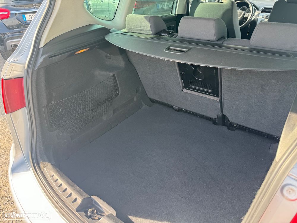 SEAT Altea 1.6 TDI Style Eco.Start-Stop - 40