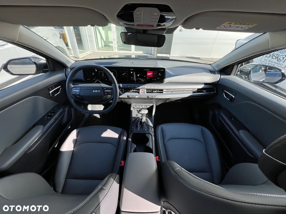 Kia K4 1.6 T-GDI L - 21