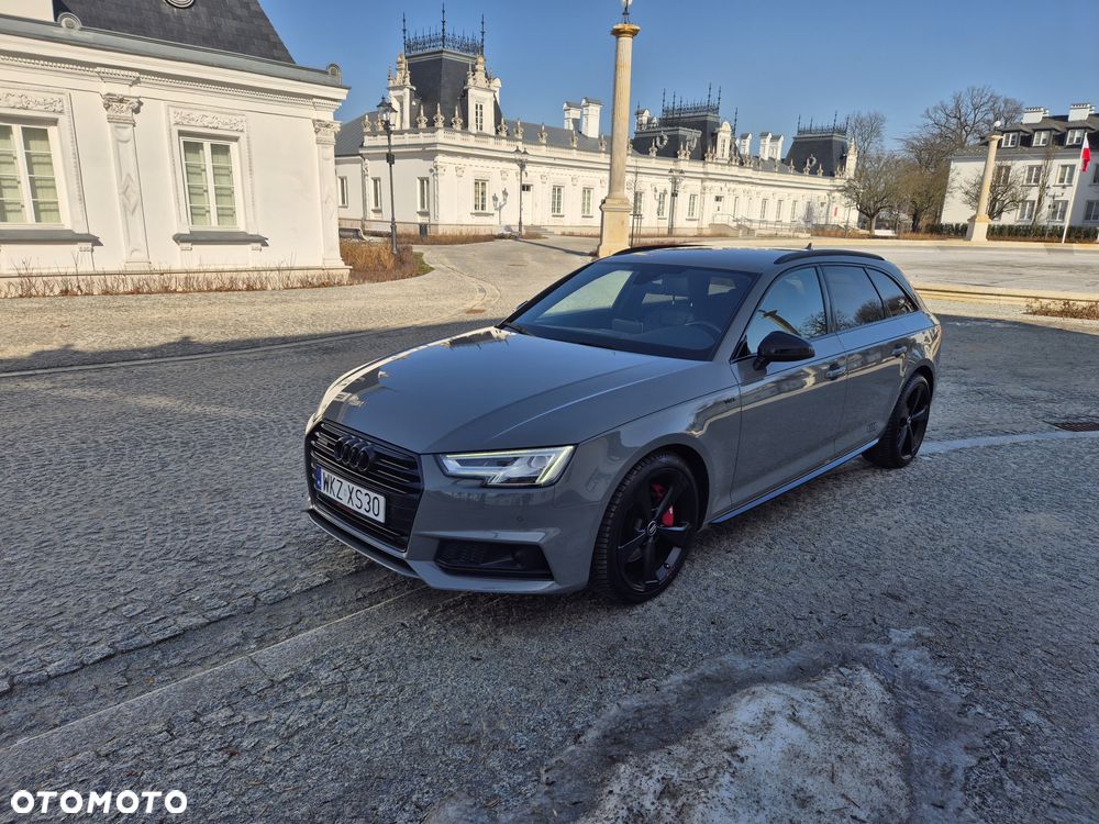 Audi A4 Avant 3.0 TDI quattro tiptronic sport - 16