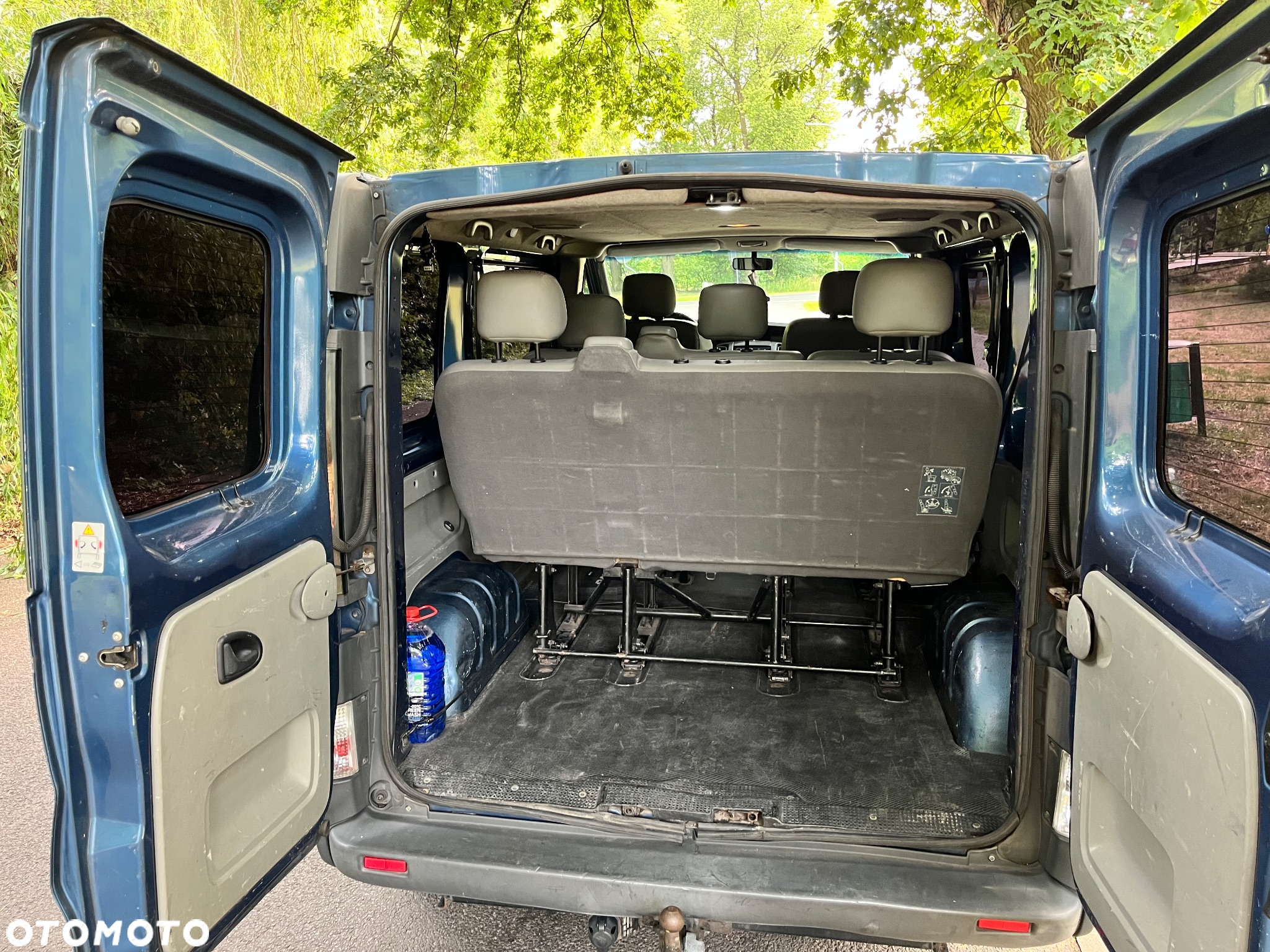 Renault Trafic dCi Generation - 10
