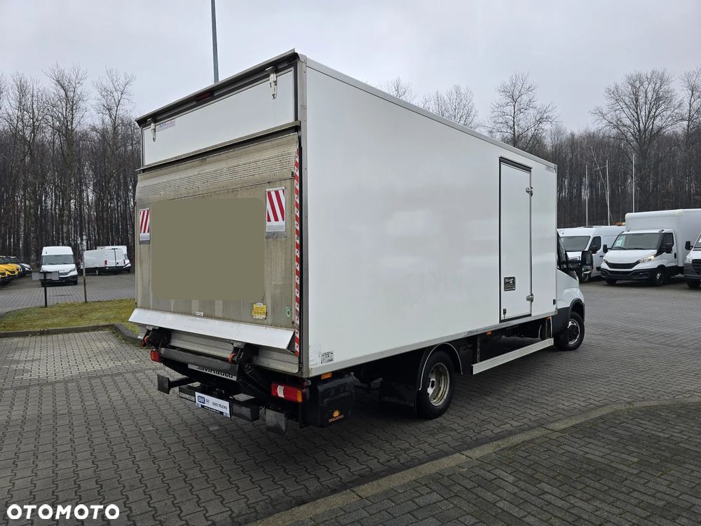 Iveco MRAUTO DAILY 50C/MR - 5