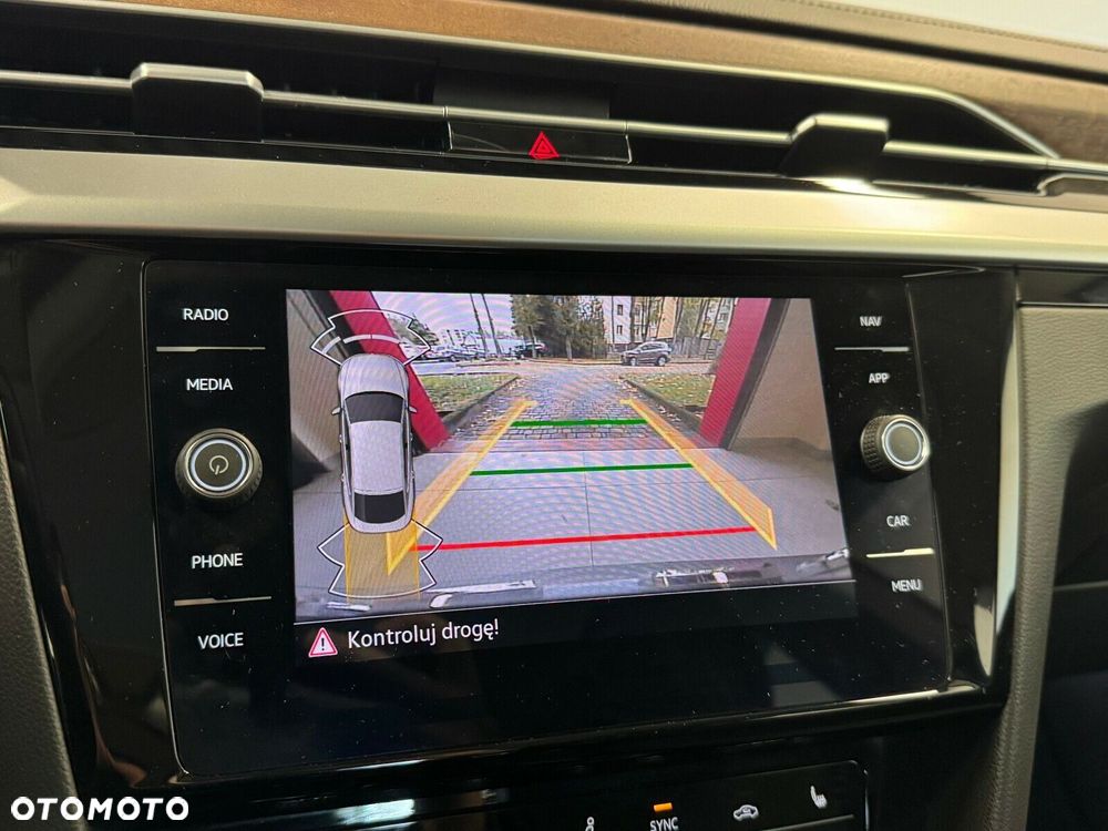 Volkswagen Arteon - 25