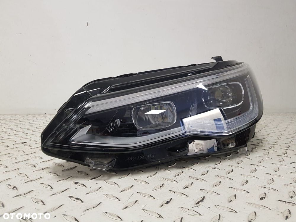 VW GOLF 8 VIII LAMPA LEWA FULL LED REFLEKTOR LEWY EUROPA 5H1941035J - 6