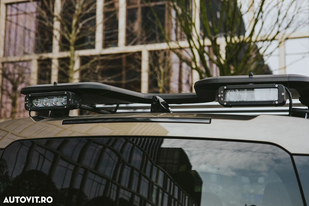 Land Rover Defender 110 3.0 D250 MHEV XS Edition - 16