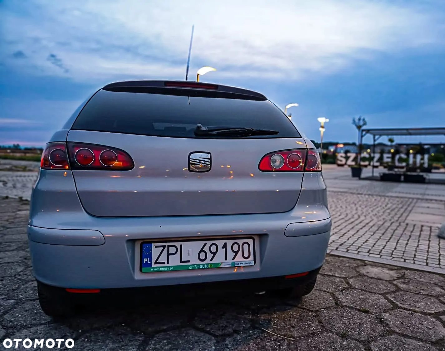 Seat Ibiza 1.4 16V Stella - 6