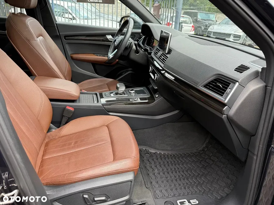 Audi Q5 2.0 TFSI Quattro Sport S tronic - 40