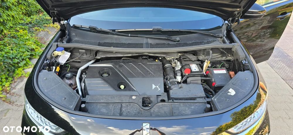 DS Automobiles DS 7 Crossback - 15