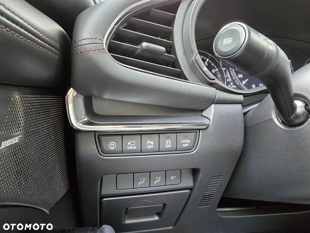 Mazda 3 - 23