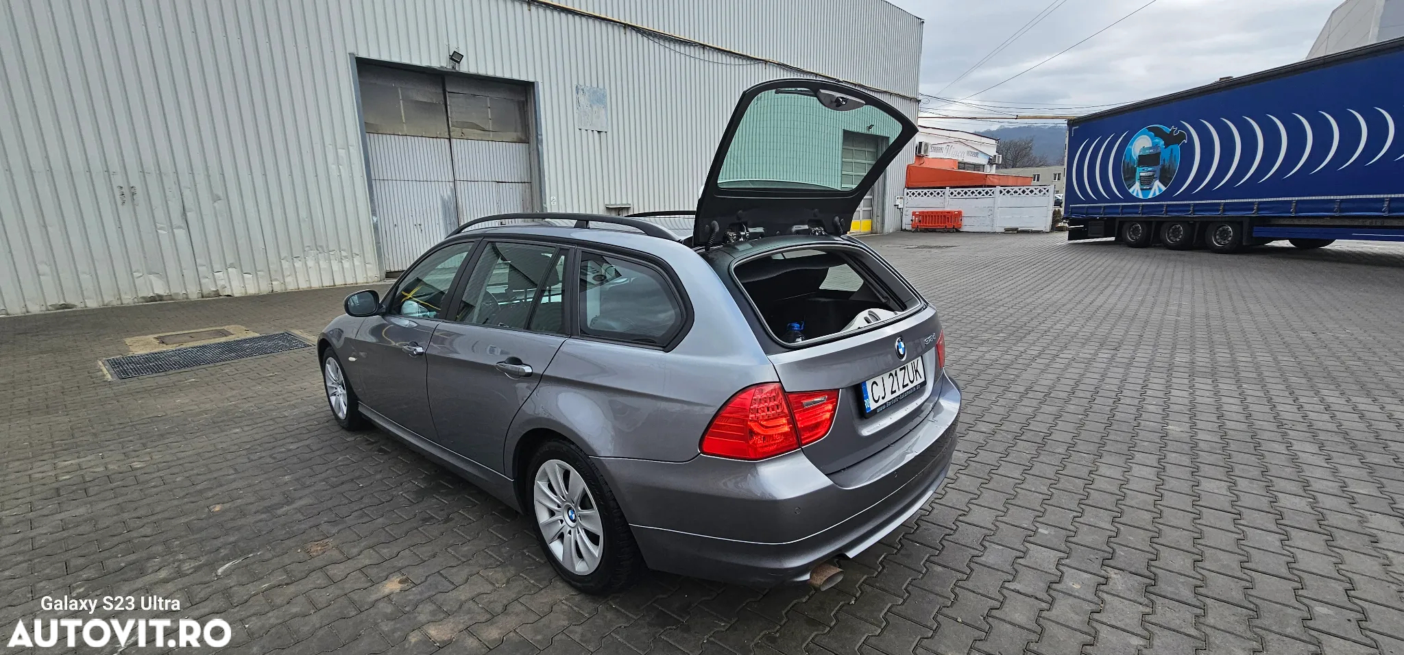 BMW Seria 3 - 12