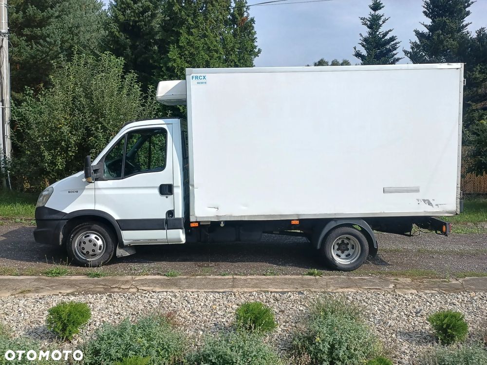 Iveco 35C15 - 2