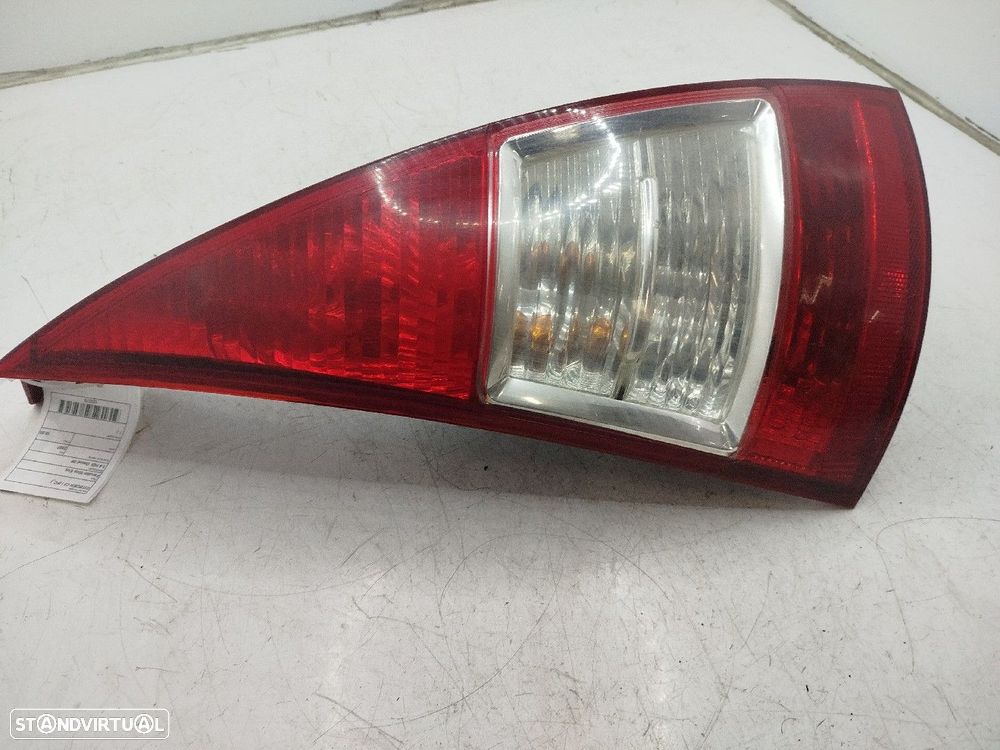 Farolim Stop Esq Citroën C3 I (Fc_) - 1