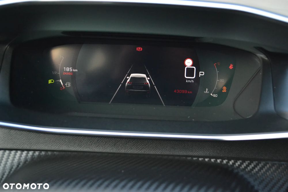 Peugeot 2008 1.2 PureTech Allure Pack S&S EAT8 - 23