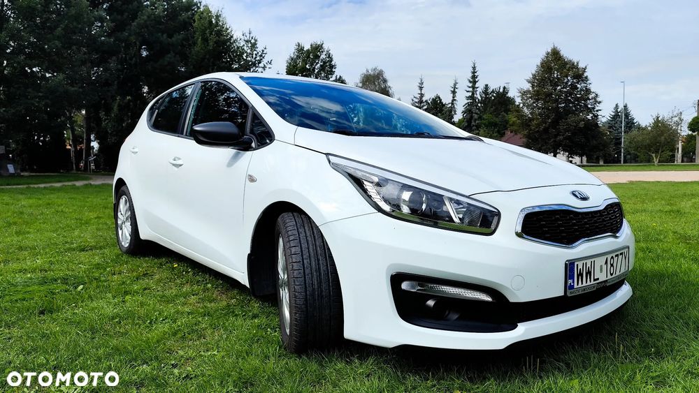 Kia Ceed 1.4 S - 4