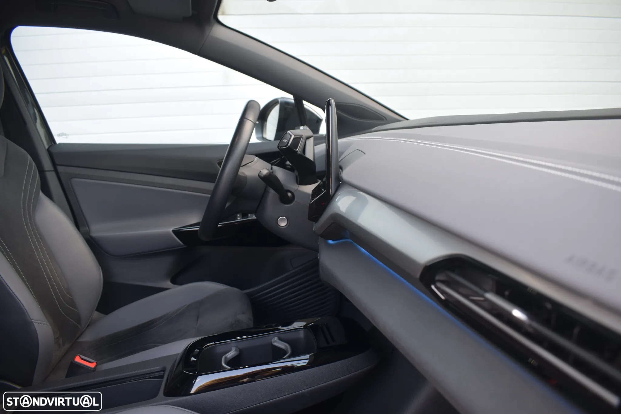 VW ID.4 77 kWh Pro Performance - 16