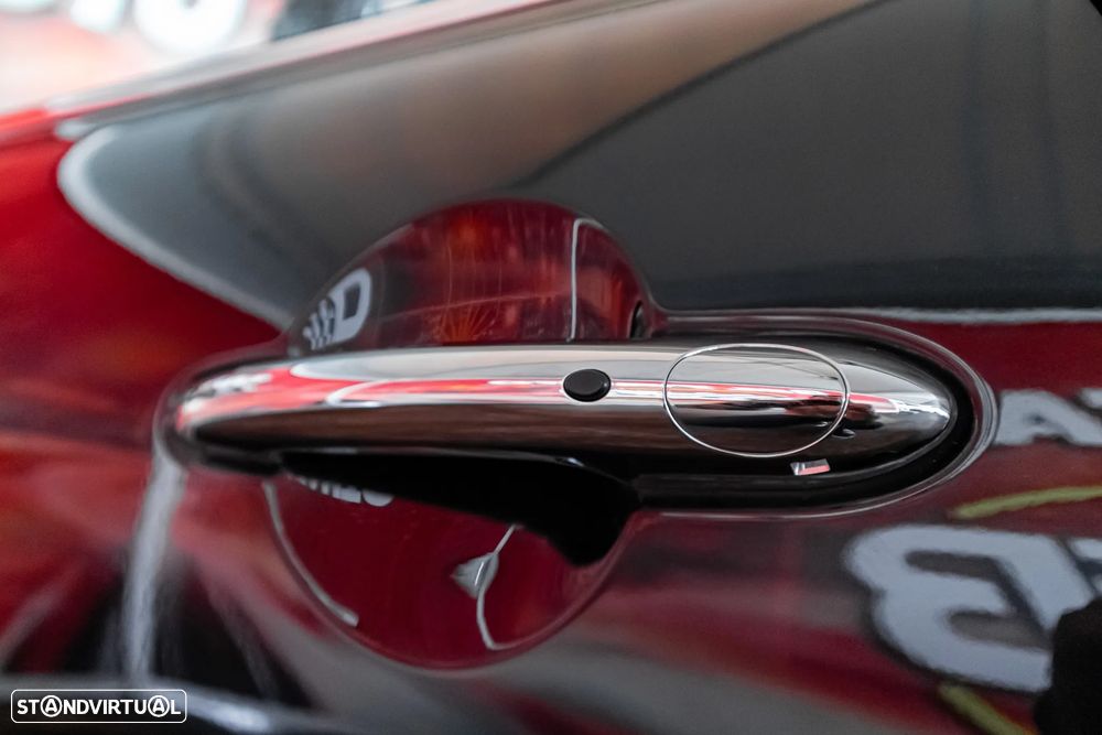 MINI 3 Portas Cooper SE - 9