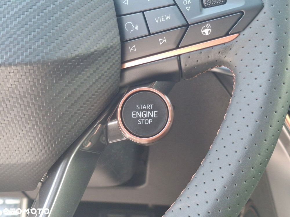 Cupra Formentor 1.5 TSI DSG - 28