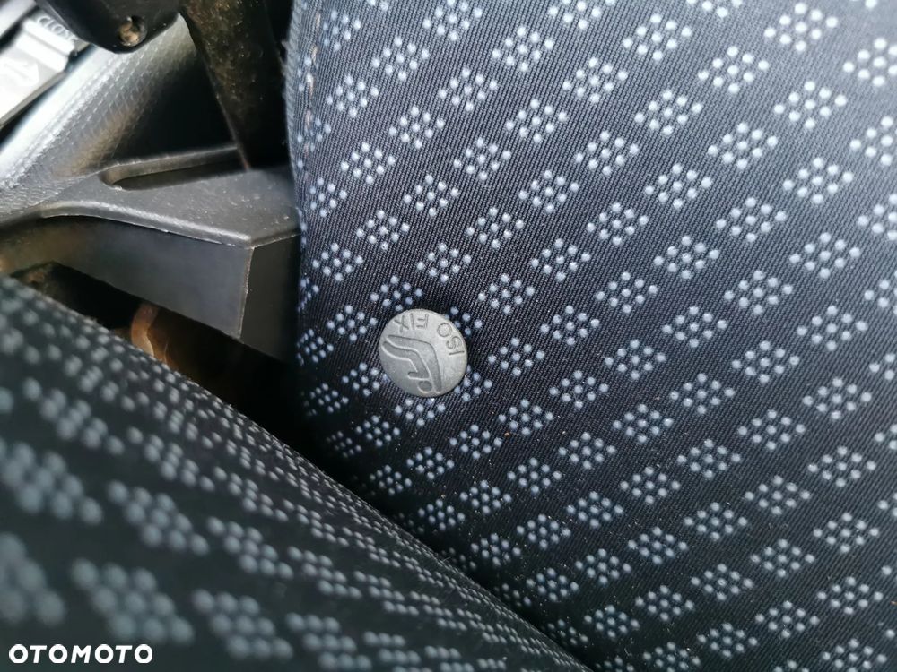 Nissan Micra 1.4 Active Luxury - 14