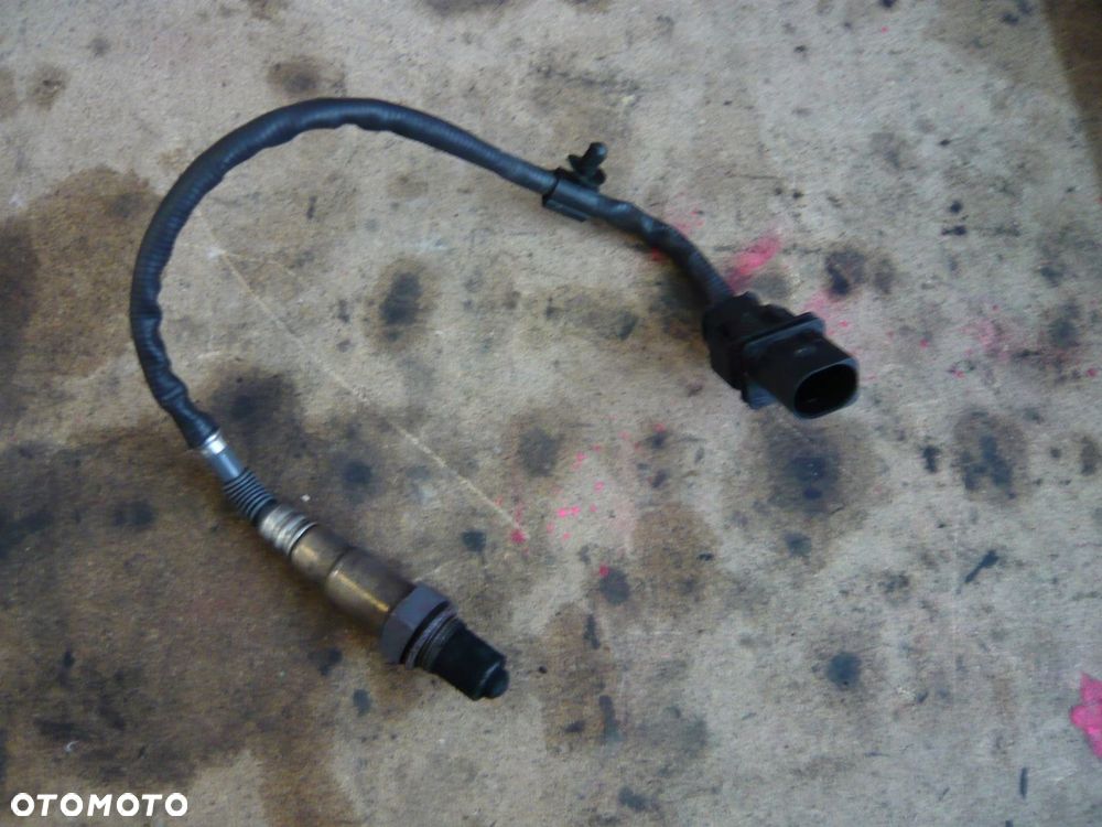 Sonda Lambda 0281004110 Opel Insignia A - 1