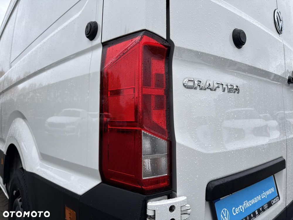 Volkswagen Crafter 35 TDI - 23