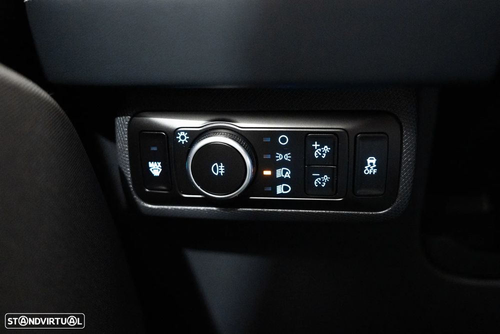 Ford Mustang Mach-E Standard - 21