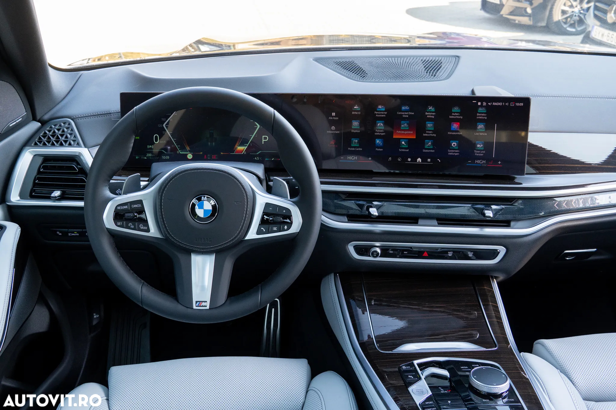 BMW X5 xDrive30d AT MHEV - 8