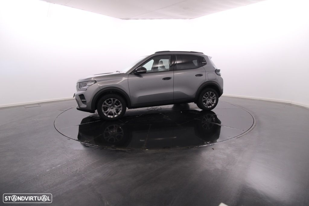 Citroën C3 1.2 Turbo Max - 2