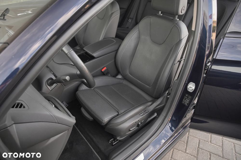 Opel Insignia 1.5 Direct InjectionTurbo Ultimate Exclusive - 30