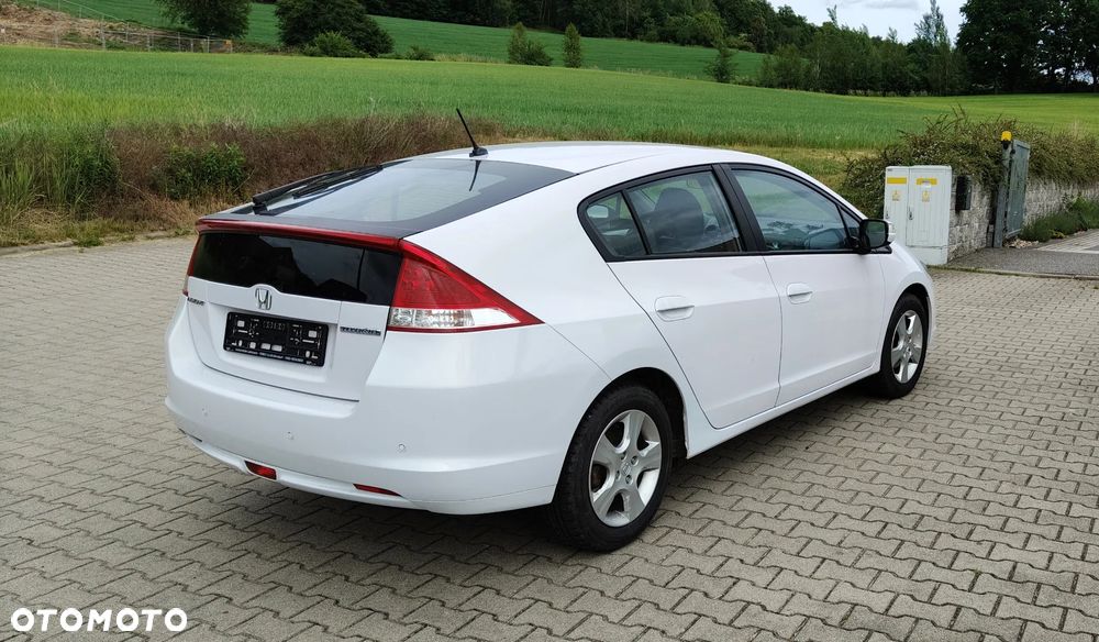 Honda Insight 1.3 Elegance - 5