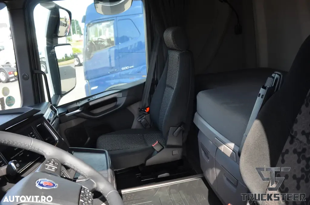 Scania R450 - 9