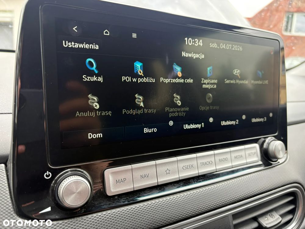 Hyundai Kona - 16