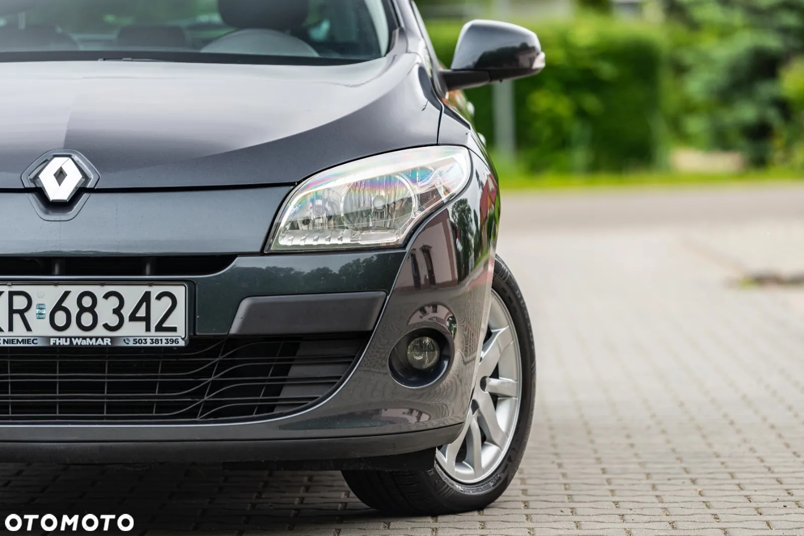Renault Megane 1.5 dCi Energy Life - 14