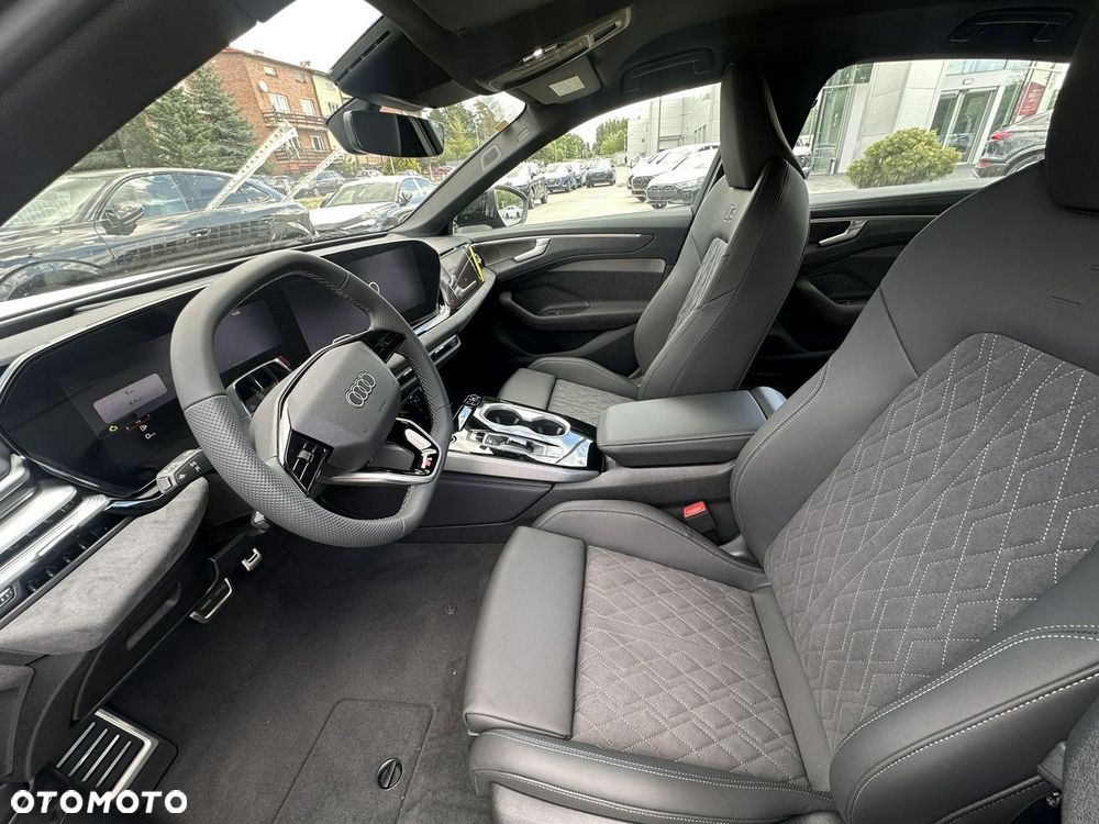 Audi A6 Limousine - 9
