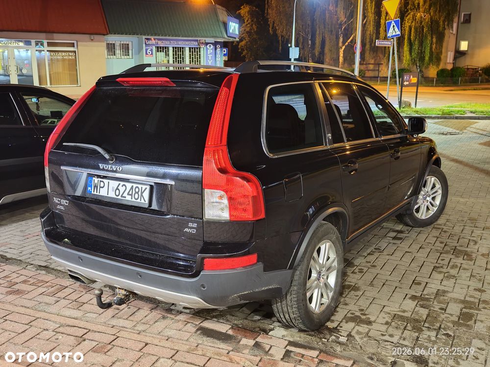 Volvo XC 90 3.2 AWD Executive - 4
