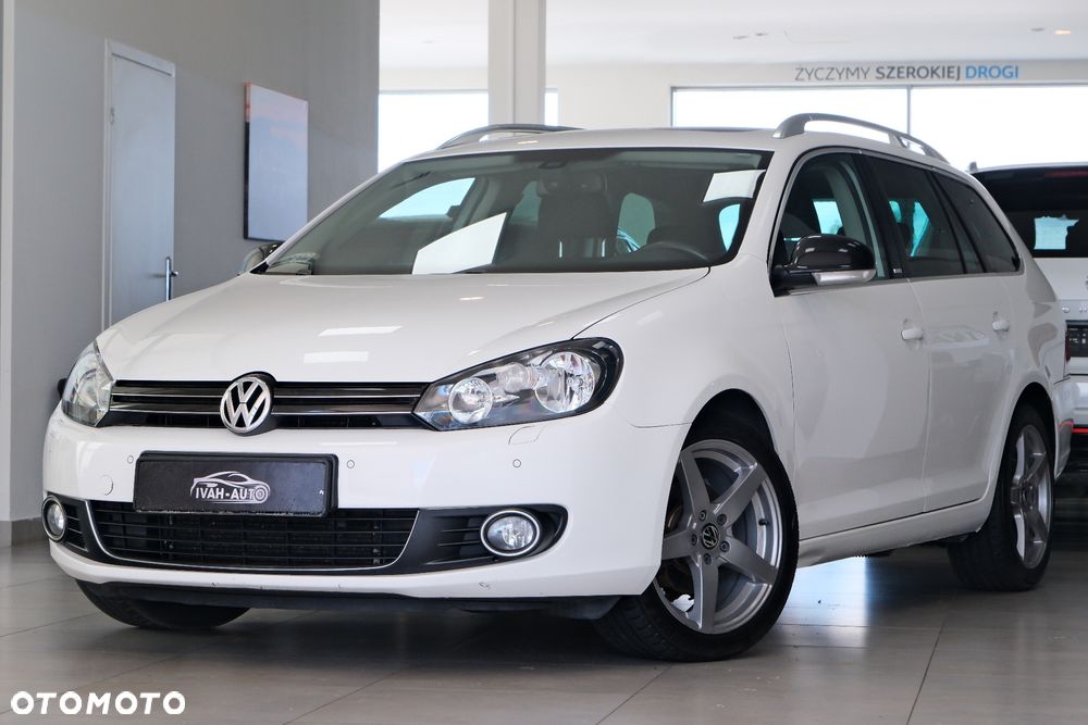 Volkswagen Golf - 12