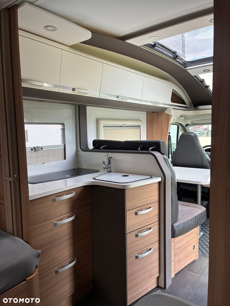Adria Adria Coral 670 SLT w wersji Nordkapp Edition - 9