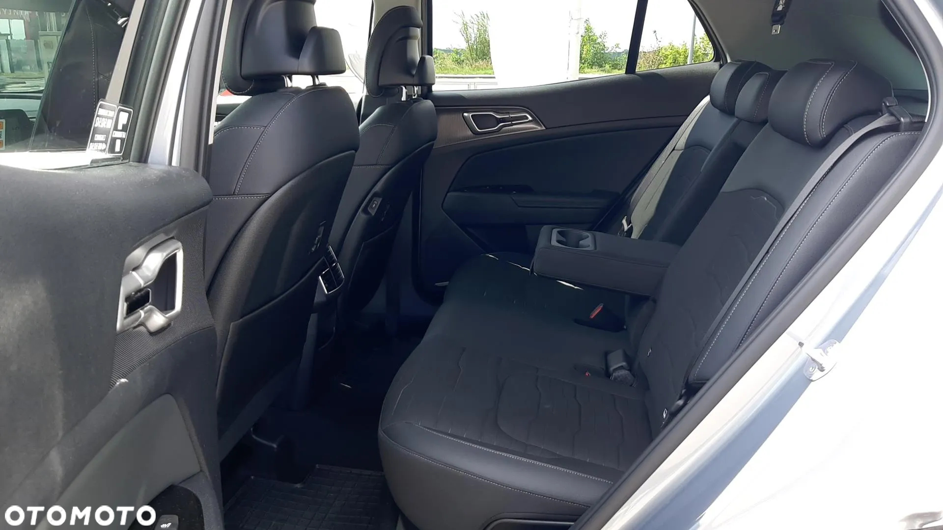 Kia Sportage 1.6 T-GDI Business Line 2WD DCT - 16