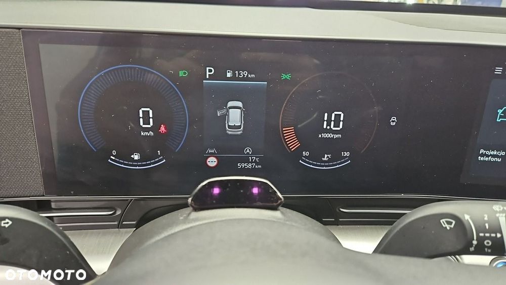 Hyundai Kona 1.0 T-GDI Smart DCT - 14