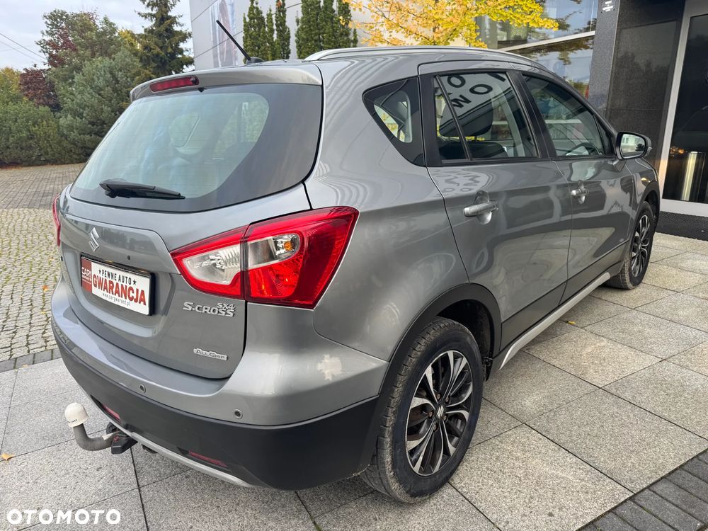 Suzuki SX4 1.6 Premium - 3