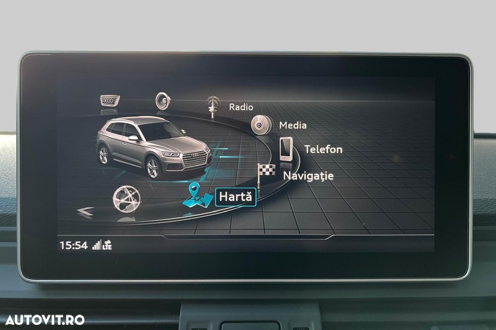 Audi Q5 55 TFSI e quattro S tronic - 19
