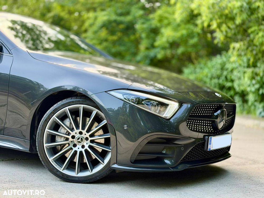 Mercedes-Benz CLS - 15