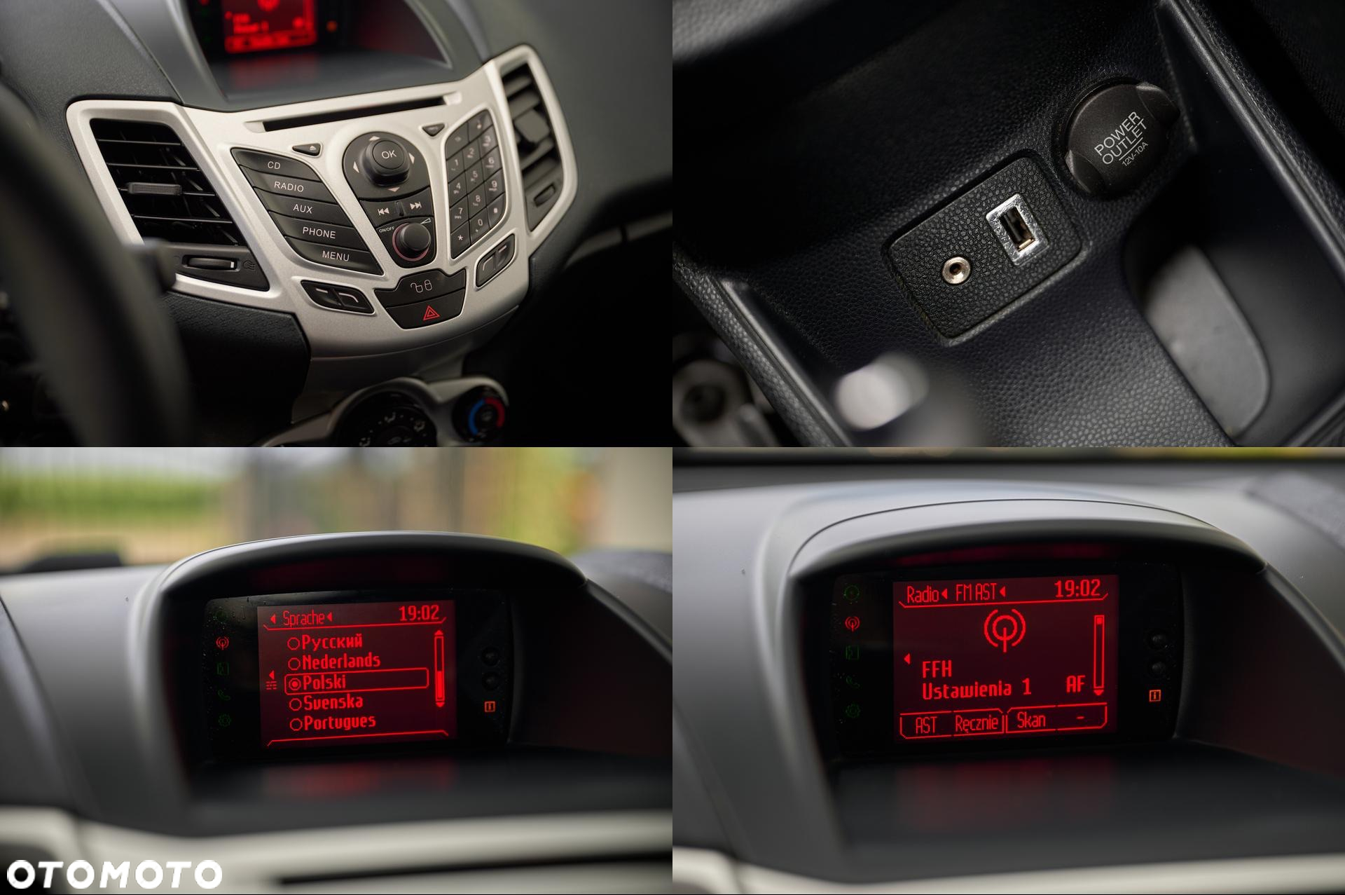 Ford Fiesta - 34
