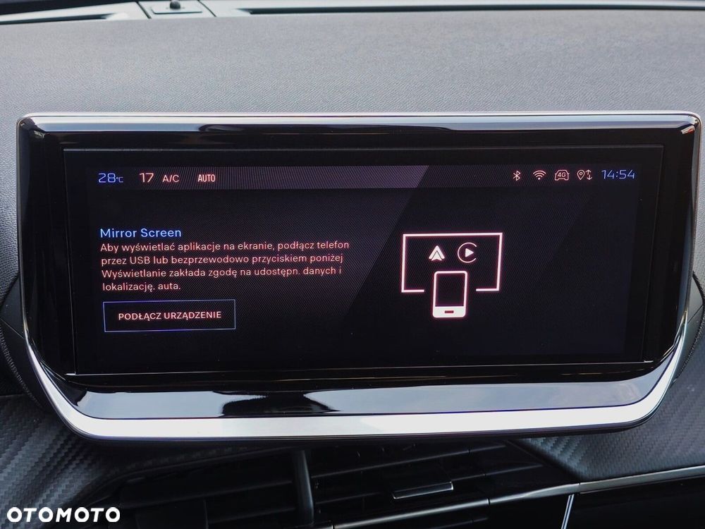 Peugeot 2008 PureTech 100 Allure S&S BVM6 - 20