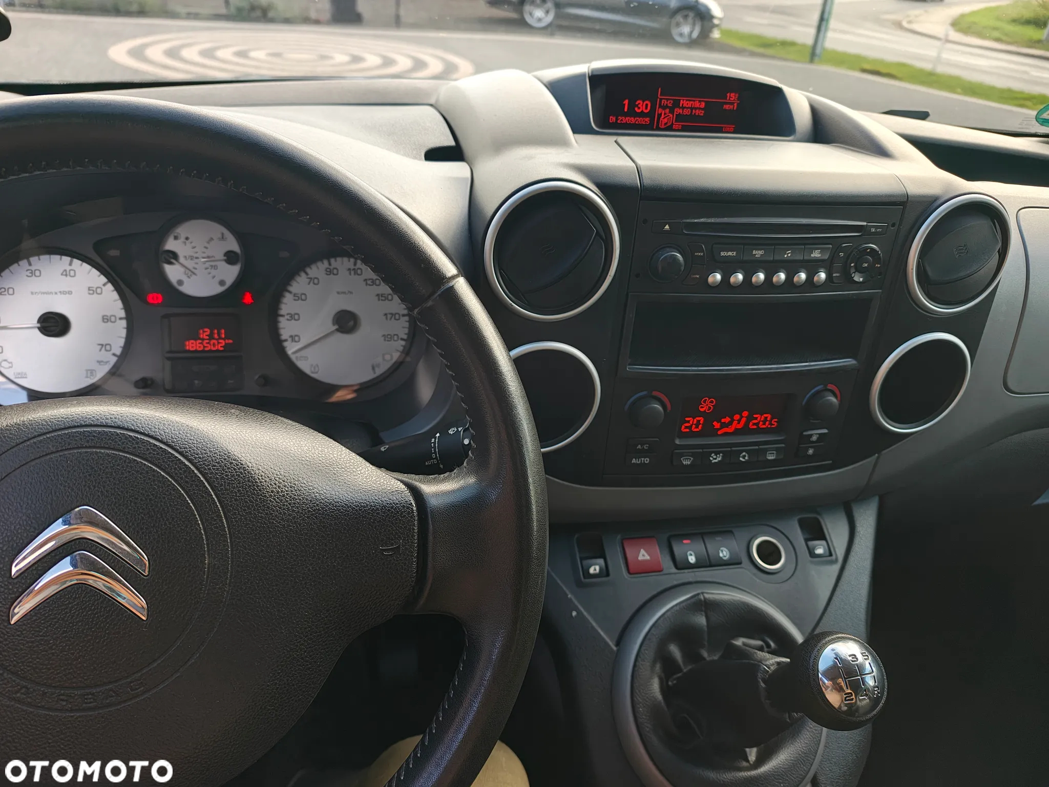 Citroën Berlingo Multispace BlueHDi 100 FEEL - 9
