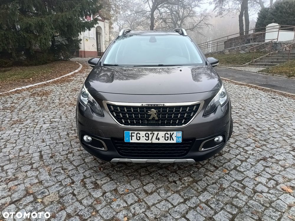 Peugeot 2008 PureTech 82 Signature - 12