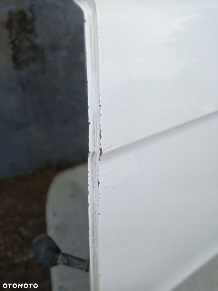 drzwi lewy tył mitsubishi lancer viii x sportback 07- - 2