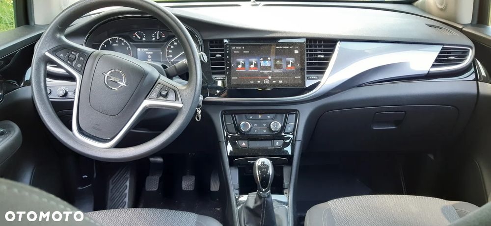 Opel Mokka 1.6 Enjoy S&S - 18