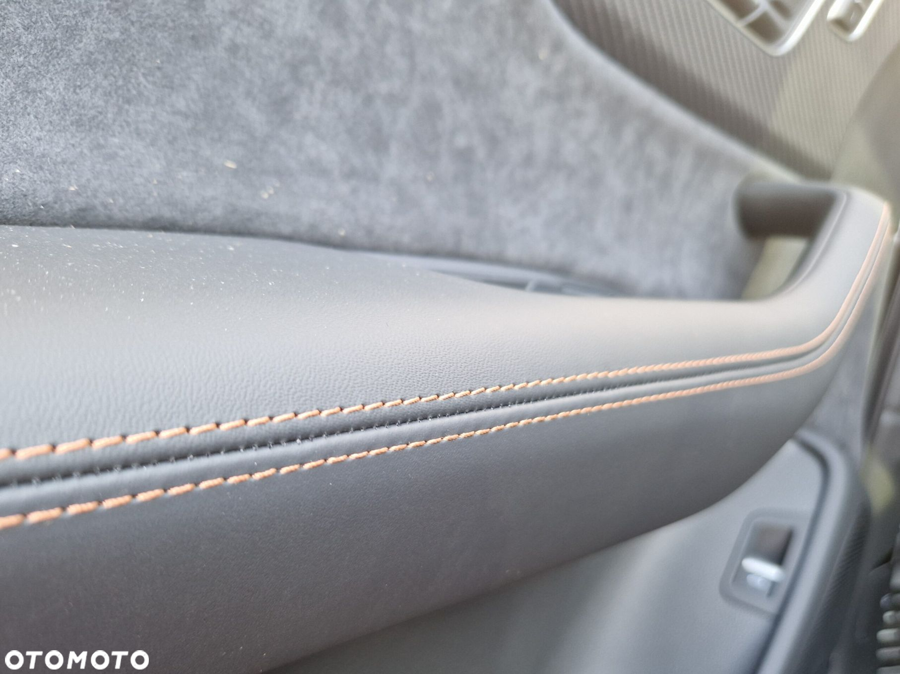 Audi SQ7 TFSI Quattro Tiptronic - 13