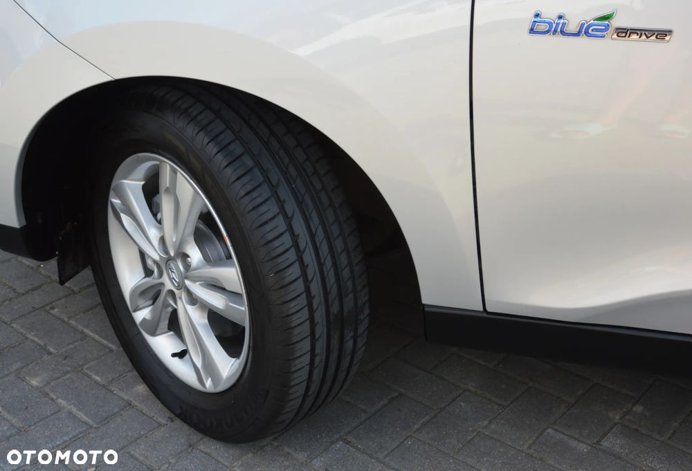 Hyundai ix35 - 38