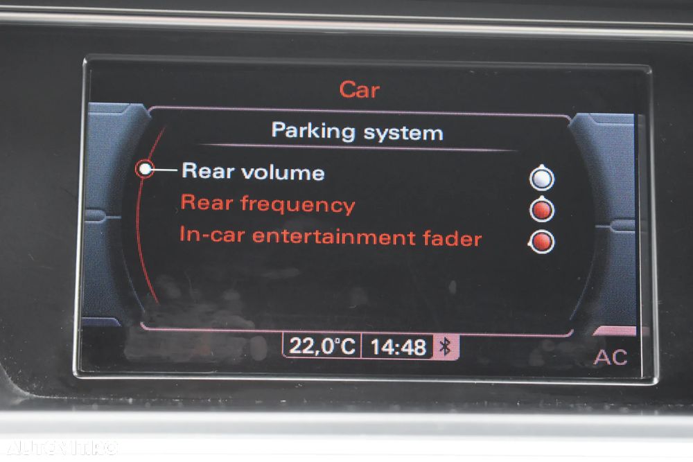 Audi A4 Avant 2.0 TDI ultra - 23