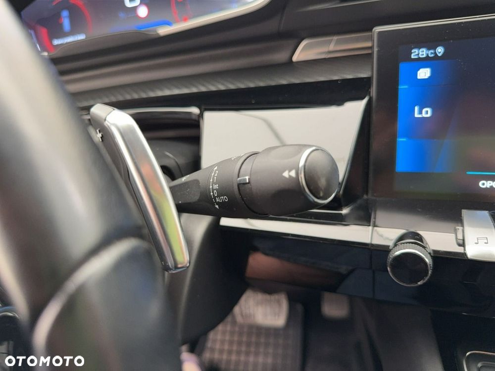 Peugeot 508 - 24